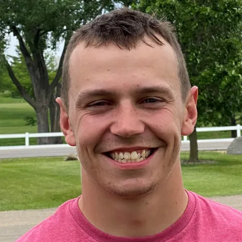 Tyler McKay Head Shot (1)