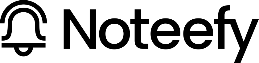 noteefy logo