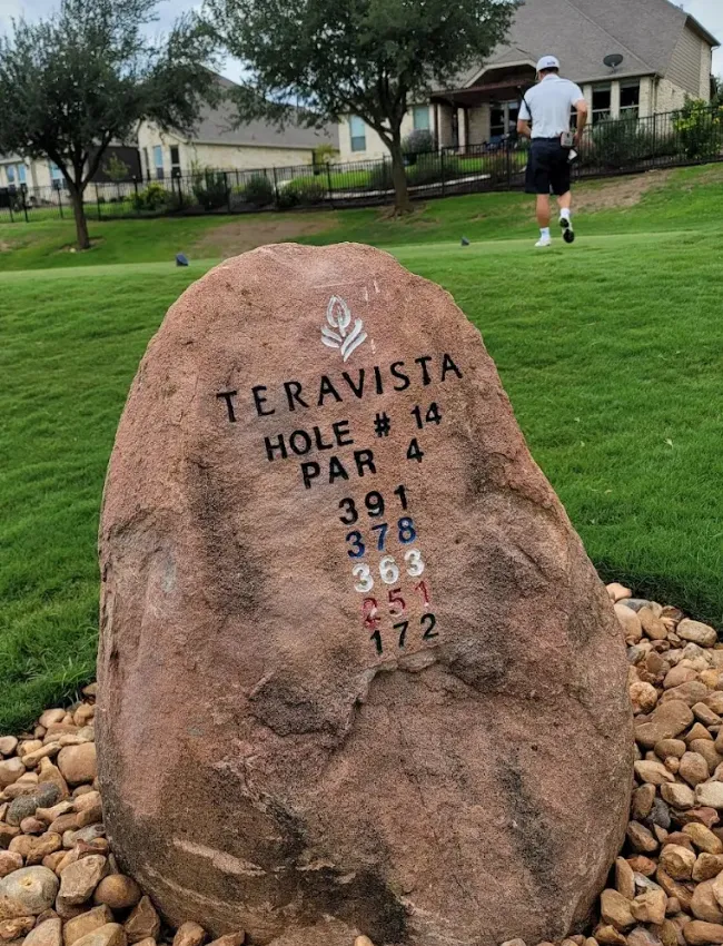 teravista golf club 21