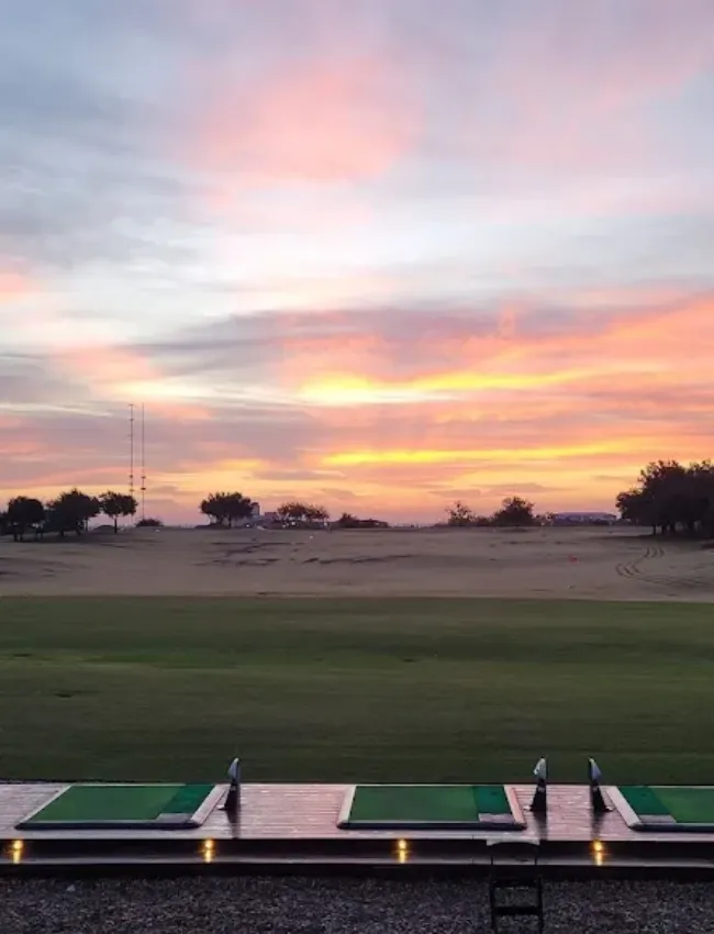 teravista golf club 22